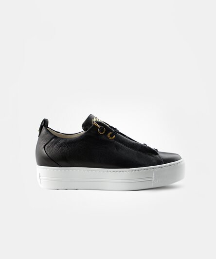 Paul green plateau sneaker clearance